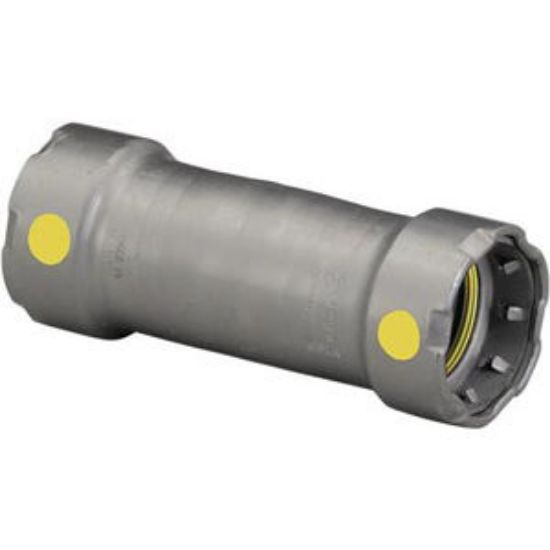Picture of 25091 1-1/2" P CS GAS EXT CPLG NO STOP