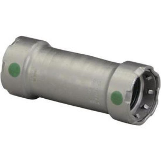 Picture of 25090 1-1/2" P CS EXT COUPLING NO STOP