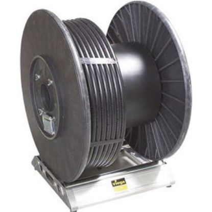 Image de C++ 21310 3/4" BASE & TAMBOUR DEROULEUR