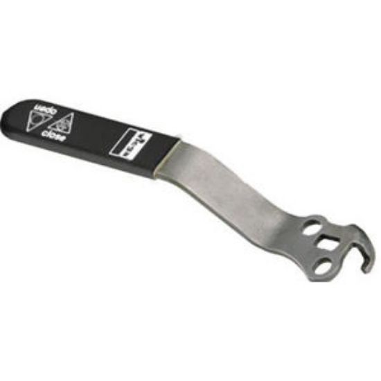 Picture of C++ 22163 1-1/4"-1-1/2"-2" GALV CS RE