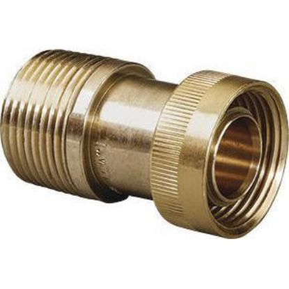 Image de C++ 46646 CFP 3/4X1" MPT XSUP LAIT ADPT
