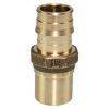 Picture of LFP4501010 LLC 1 PEX X 1 COP PRS FTG ADP