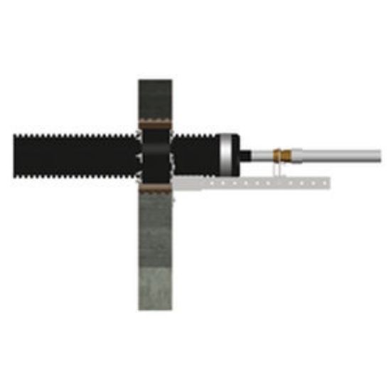 Picture of 1007362 COMPRESION WALL SEAL F/7.9" JCKT