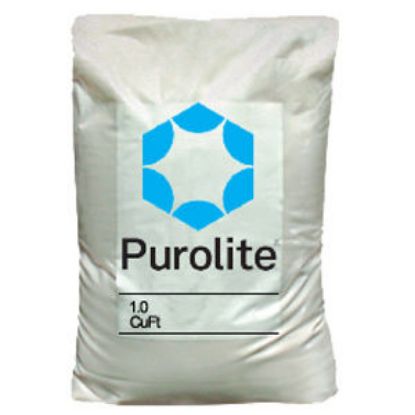 Picture of A860 PUROLITE TANNIN REMOVAL RESIN (BAG)