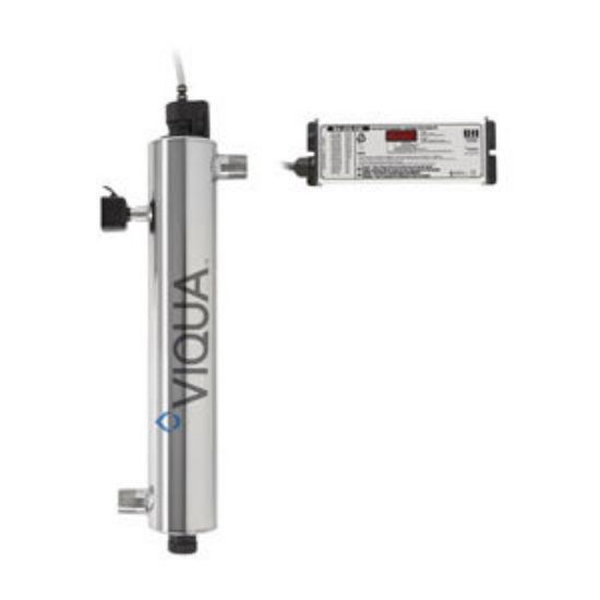 Picture of VH410M SYS UV 18GPM 120VAC MONITOR