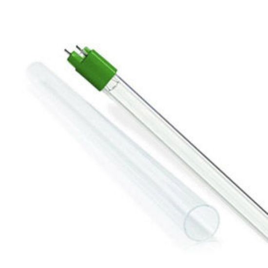 Picture of S36-QL LAMP SLV F/S12Q-PA/SSM-39 STERLIG