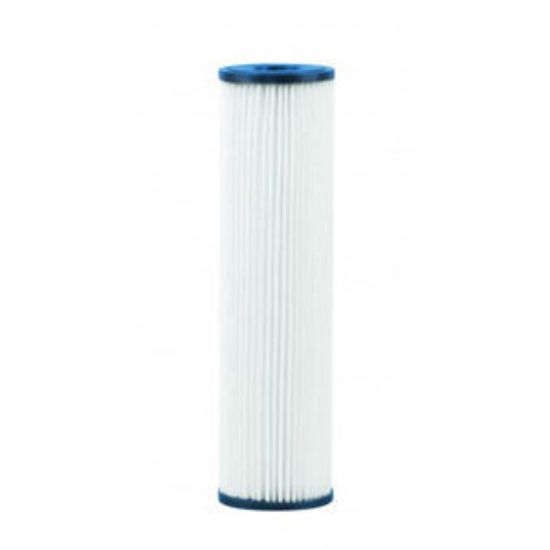 Picture of C++ PP30-2HF 4-1/2"X20" 30MIC PLEAT PP C
