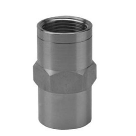 Picture of FRSS-20 1" SS 20GPM FLOW RESTRICTOR