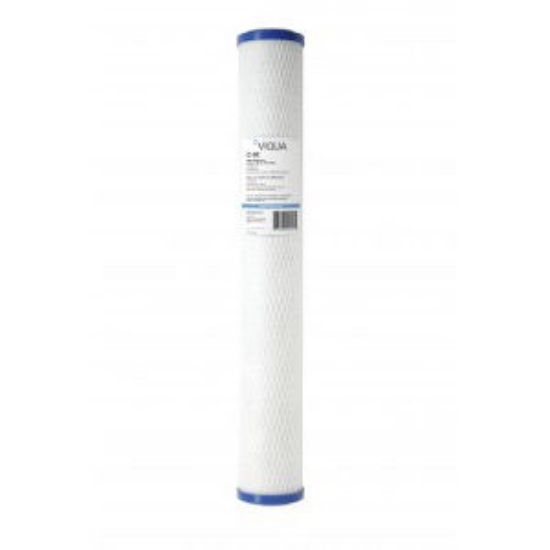 Picture of C-02PB CARTRIDGE 2.5 X 20" LEAD RED'N
