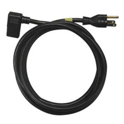 Picture of 602636 UVMAX 120V 90DEG CORDSET POWER