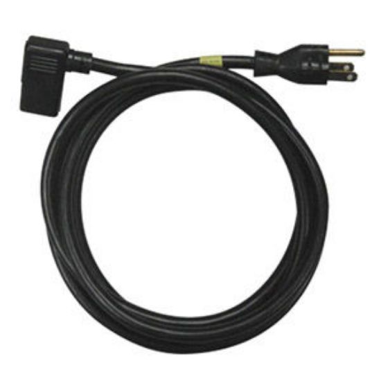 Picture of 602636 UVMAX 120V 90DEG CORDSET POWER