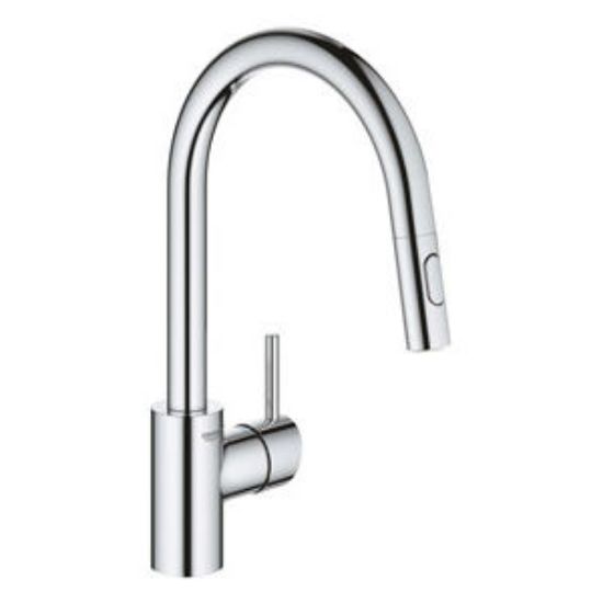 Picture of 3134910E CONCETTO OHM SINK PULLOUT SPRAY
