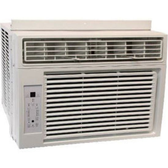 Image sur C++ RADS-121Q 12K 115V CLIMATISEUR FENET