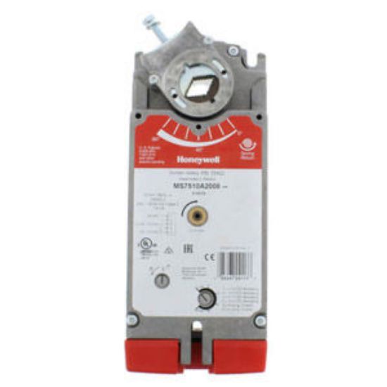 Picture of C++ HON MS7510A2008 DAMPER