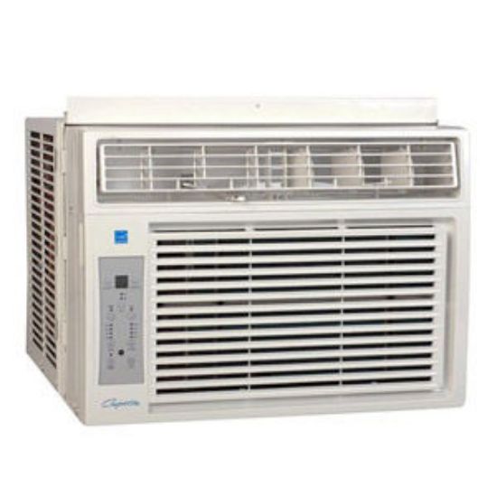 Image sur C++ RADS-121P 12K 115V CLIMATIS FENETRE