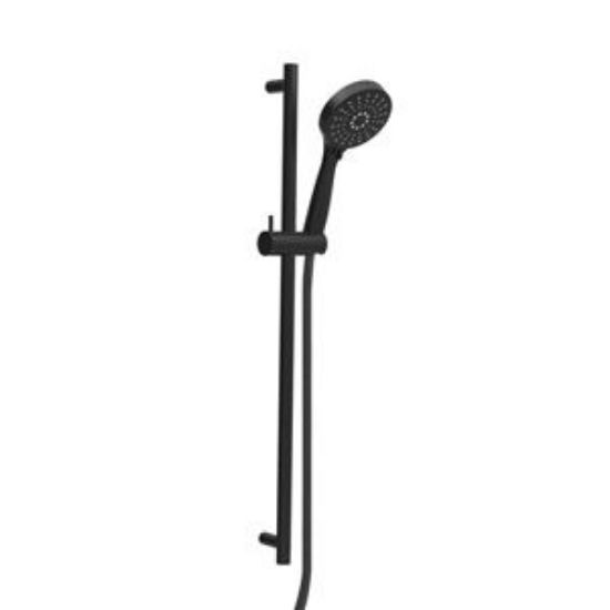 Picture of C++ DGL207013KK MOD SLIDING 3 SPRAY BLK