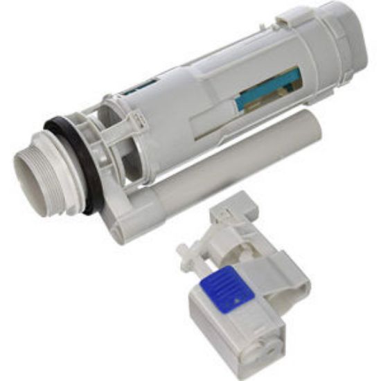 Picture of C++ 73810914010070A DUAL FLSH VALV-RP-18