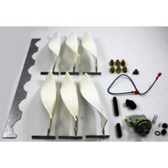 Picture of C++ 65295204 PROPANE CONV KITS FOR UNIT