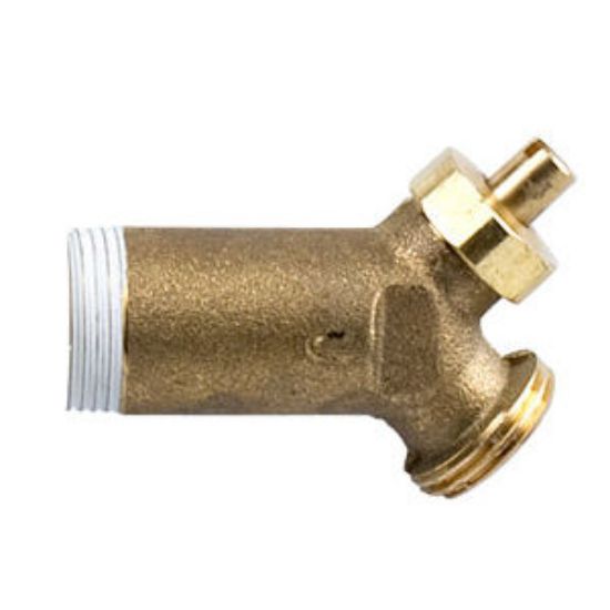 Picture of 15000028-A BRASS DRAIN VALVE
