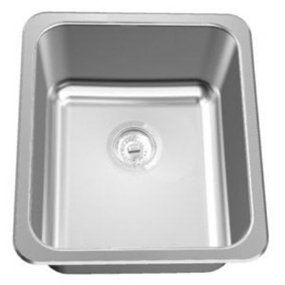 Picture of S6410PCB-1 SINK ARISTA 3.50" WASTE