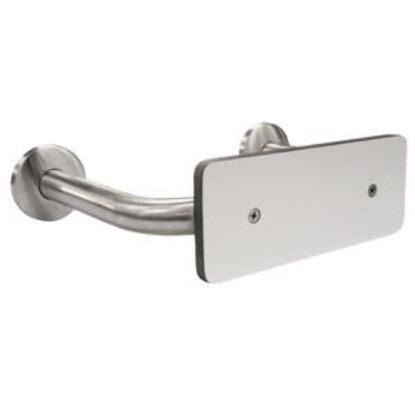 Picture of CM-16104-WM SS BACK REST PHENOLIC PANEL