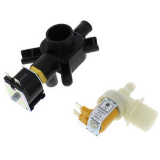 Picture of HM750AVKIT/U HUMIDIFIER VALVE KIT HM750