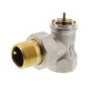Picture of V110E1020 1" VERT ANG RADIATOR VALVE