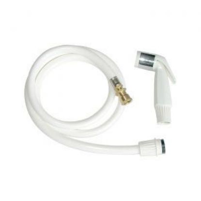 Image de C++ 454W RINSE-LEGUME COMPLET BLANC