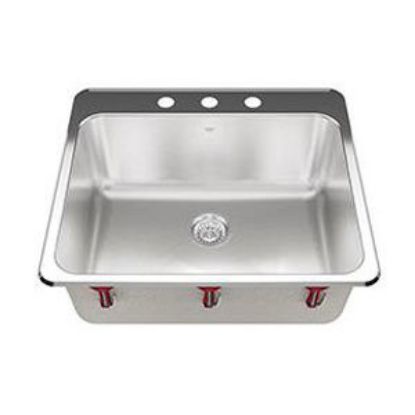 Picture of QSLA2225-10-3 SINK - LAUNDRY