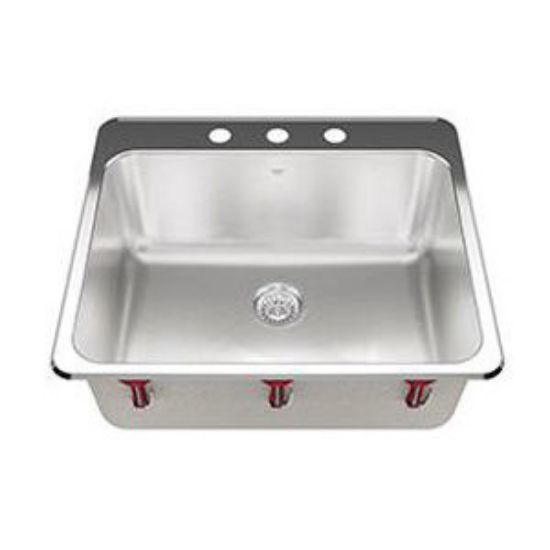 Picture of QSLA2225-10-1 SINK - LAUNDRY
