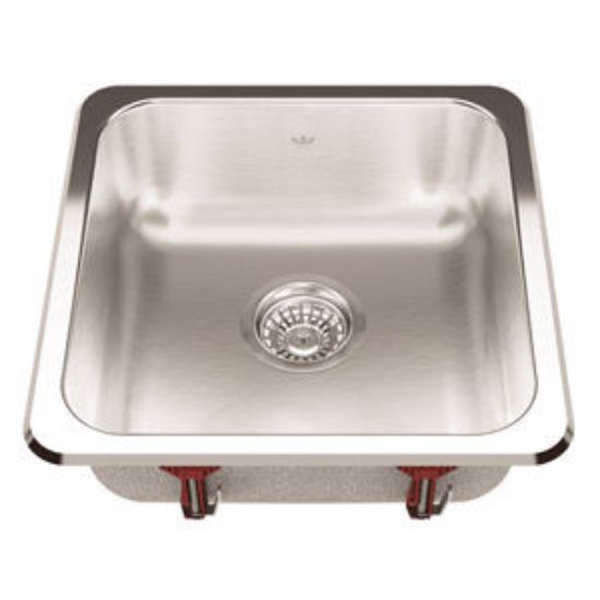 Picture of C++ QSA1616-6 SINK - BAR
