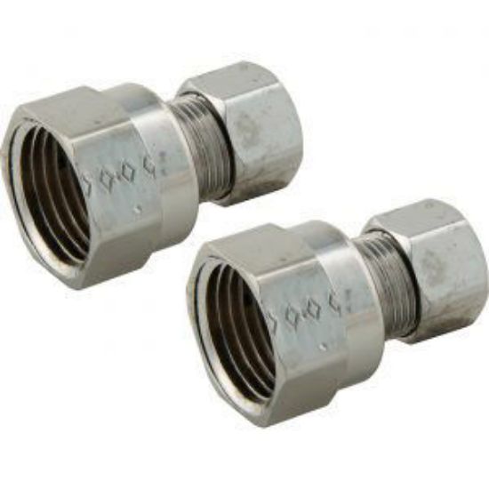 Picture of C++ 331 STR.FTG 3/8COMPX1/2FIP