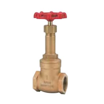 Picture of 25(AK150L) 2" IP BZ #150 GATE VALVE