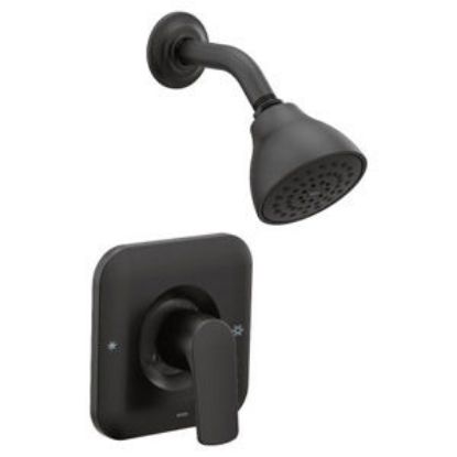Picture of T2812BL RIZON POSI SHOWER TRIM  BL
