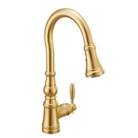 Picture of S73004BG PULLDOWN FAUCET BG