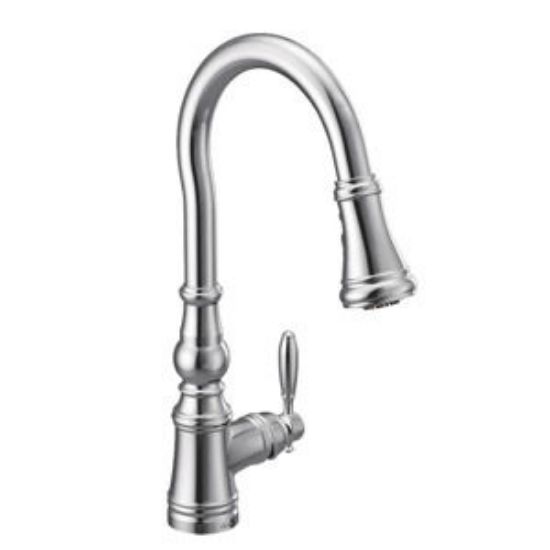Picture of S73004 PULLDOWN FAUCET CHR