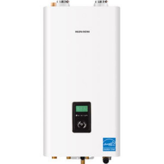 Picture of C++ NFC-200 200K MBTU COMBI BOILER NG/LP