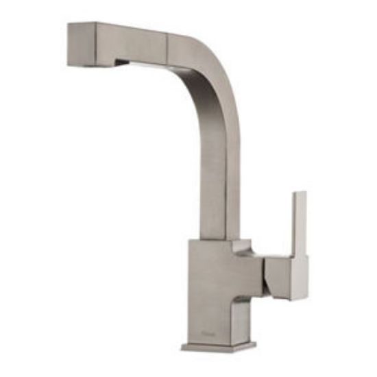 Picture of LG534LPMS SINGLE HANDLE PULL-OUT FAUCET