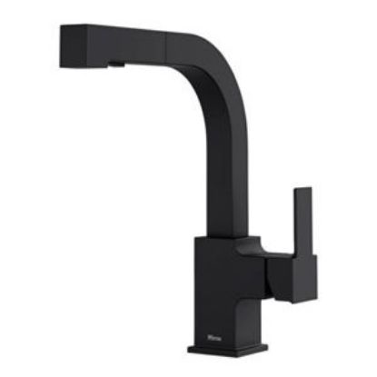 Picture of LG534LPMB SINGLE HANDLE PULL-OUT FAUCET