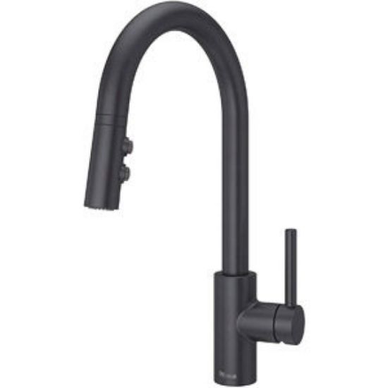 Picture of F5297FTB PULL-DOWN KITCHEN MB FULLERTON