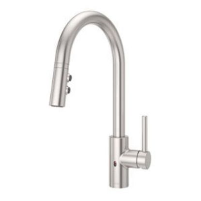 Picture of LG529ESAS P/D KITCHEN FCT STELLEN SS