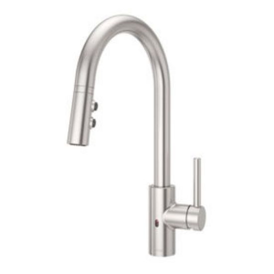 Picture of LG529ESAS P/D KITCHEN FCT STELLEN SS