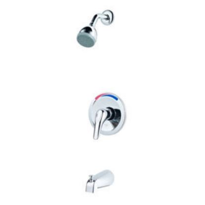 Image de LG890300 COMBO BAIN&DOUCHE