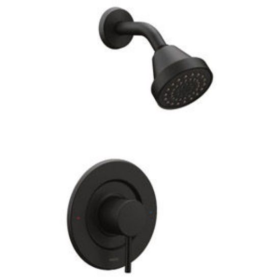 Picture of T2192BL ALIGN SHOWER ONLY BL