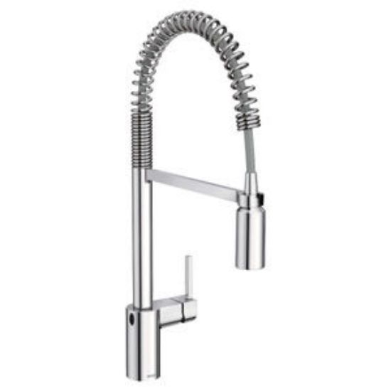 Picture of 5923EWC ALIGN PRE-RINSE SPRING WAVE CHR