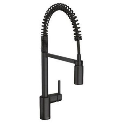 Picture of 5923BL ALIGN KITCHEN PULLDOWN SPRING BL