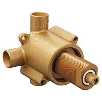 Picture of C++ 3362 RGHIN XFER VALVE 3F CC