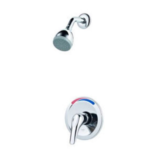 Picture of LG890200 LLC SHW LEV HANDLE TRIM KIT CH
