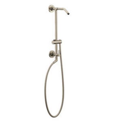 Image de TS3661NHBN ANNEX RAIL DOUCHE NH NB