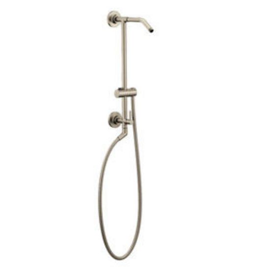 Image sur TS3661NHBN ANNEX RAIL DOUCHE NH NB